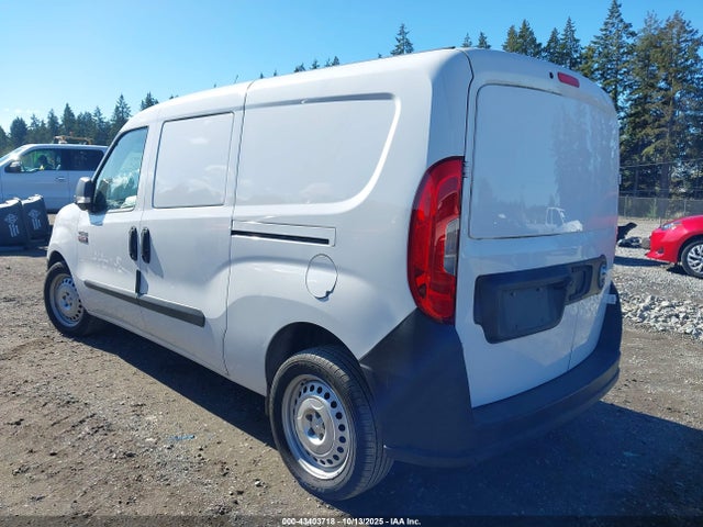 ZFBERFAB1J6K31148 RAM Promaster City