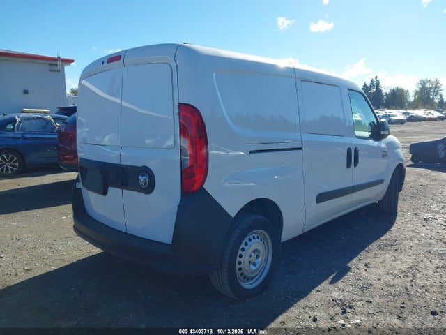 ZFBERFAB1J6K31148 RAM Promaster City