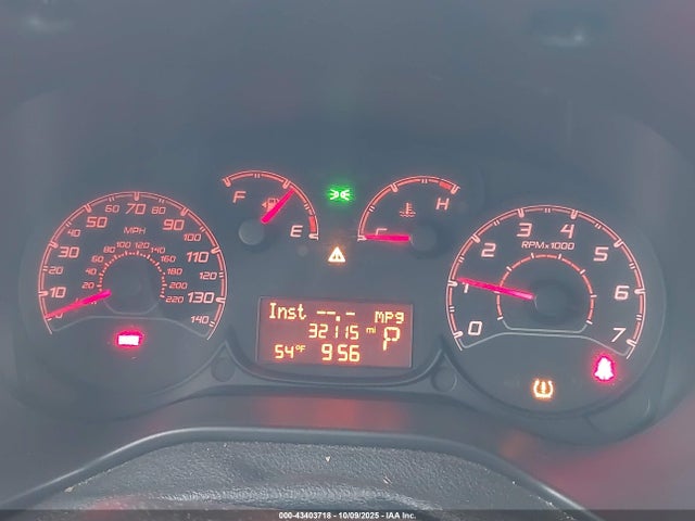 ZFBERFAB1J6K31148 RAM Promaster City