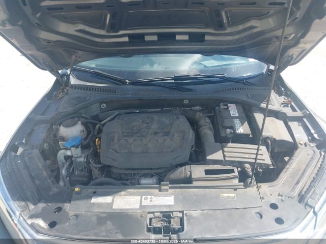 2020 VOLKSWAGEN PASSAT 1VWMA7A35LC025377 Photo 9
