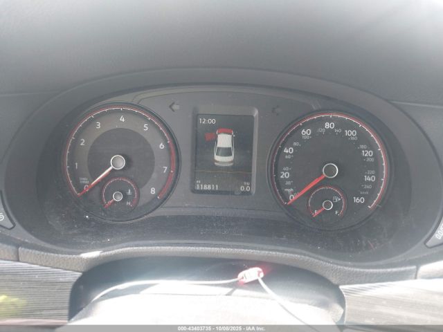 2020 VOLKSWAGEN PASSAT 1VWMA7A35LC025377 Photo 6