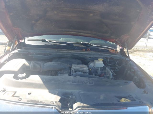 2019 RAM 1500 1C6SRFFTXKN655041 Photo 9