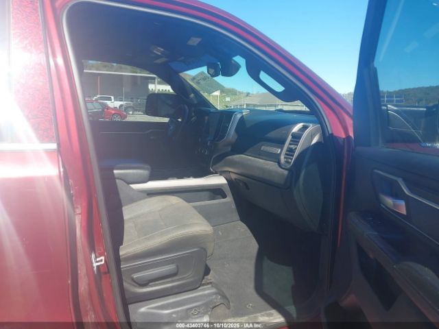 2019 RAM 1500 1C6SRFFTXKN655041 Photo 4