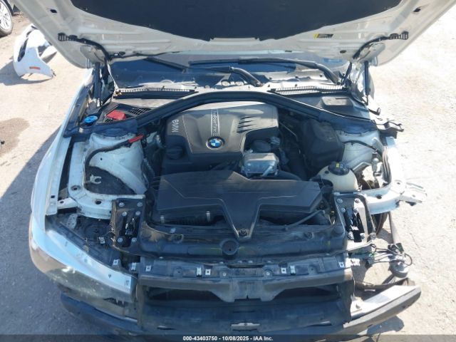 2017 BMW 320I WBA8E1G37HNU18187 Photo 9
