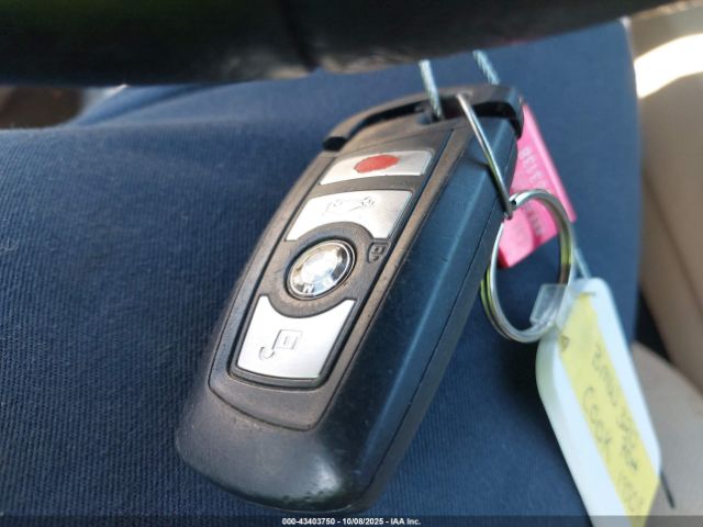 2017 BMW 320I WBA8E1G37HNU18187 Photo 10