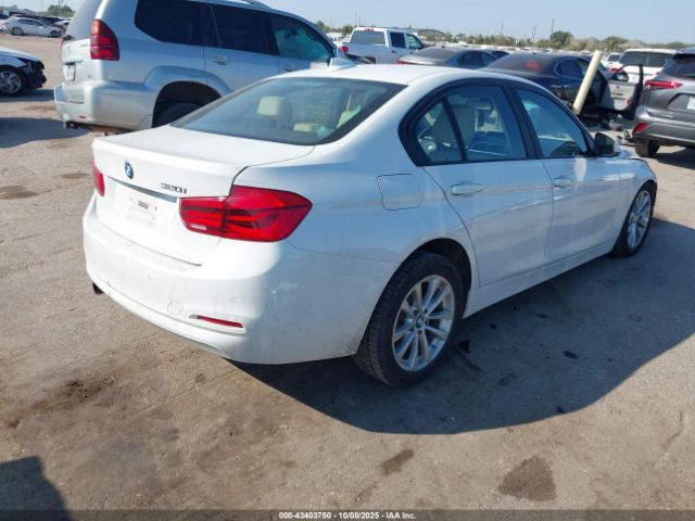 2017 BMW 320I WBA8E1G37HNU18187 Photo 3