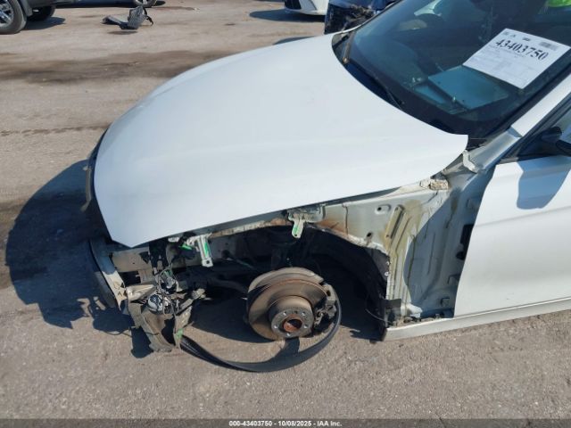 2017 BMW 320I WBA8E1G37HNU18187 Photo 5