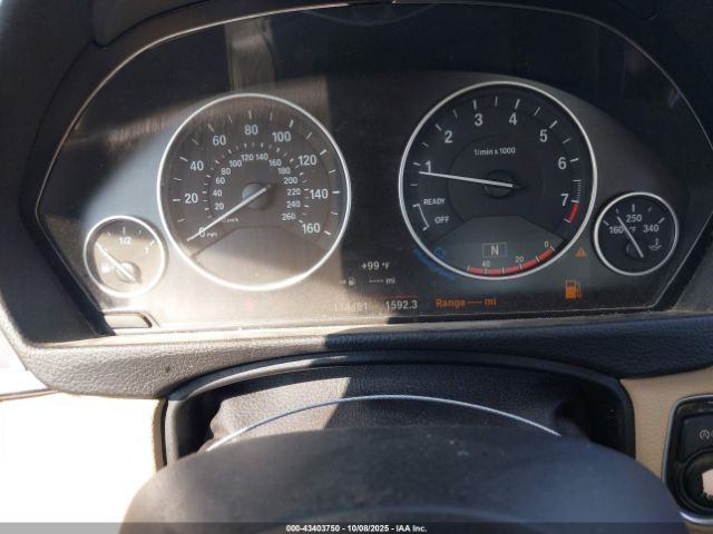 2017 BMW 320I WBA8E1G37HNU18187 Photo 6