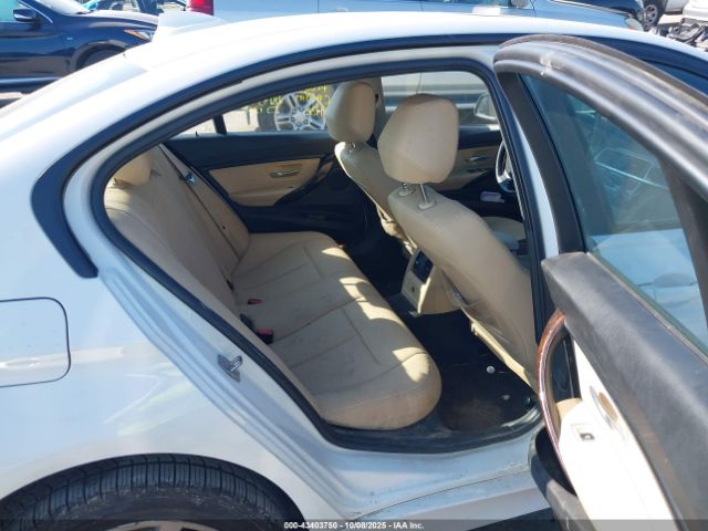 2017 BMW 320I WBA8E1G37HNU18187 Photo 7