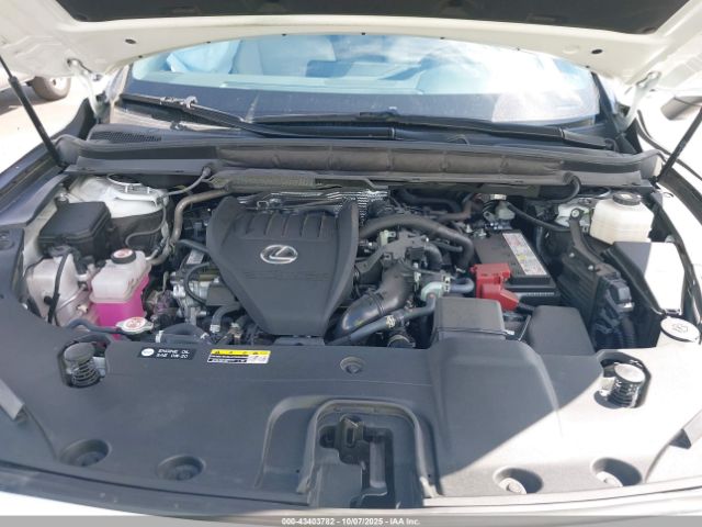 2024 LEXUS RX 350 JTJCHMAA6R2016707 Photo 9