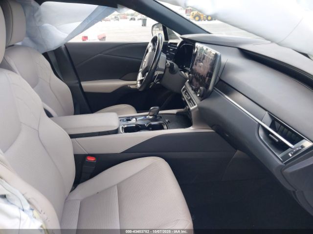 2024 LEXUS RX 350 JTJCHMAA6R2016707 Photo 4