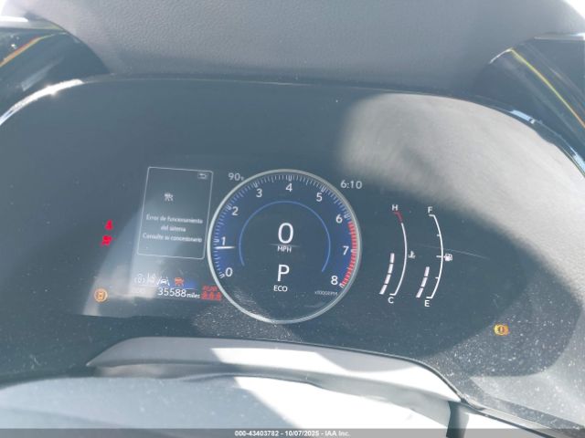 2024 LEXUS RX 350 JTJCHMAA6R2016707 Photo 6