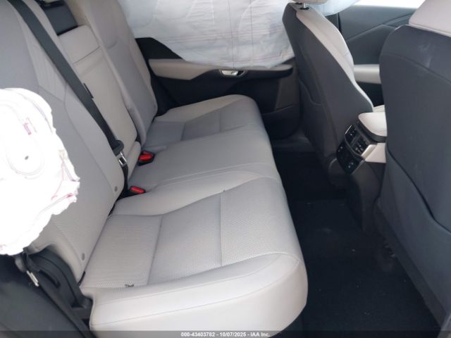 2024 LEXUS RX 350 JTJCHMAA6R2016707 Photo 7