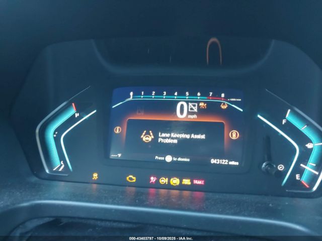 2023 HONDA ODYSSEY 5FNRL6H92PB026311 Photo 6