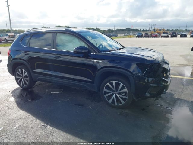 2023 VOLKSWAGEN TAOS 3VVSX7B28PM372383
