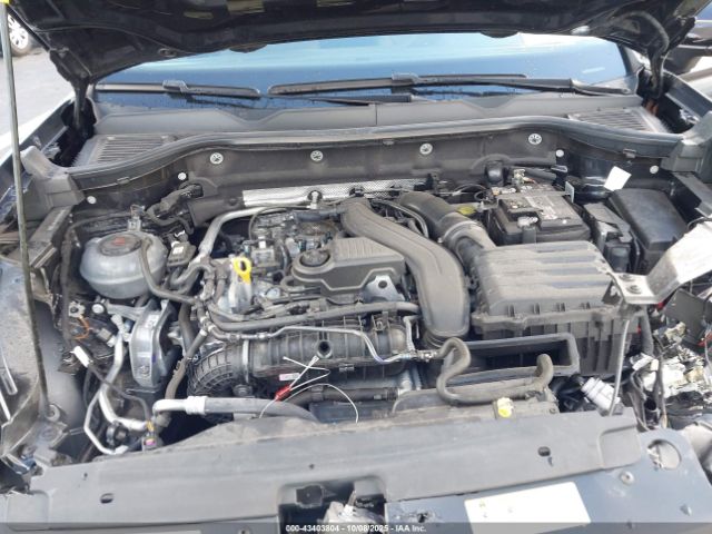 2023 VOLKSWAGEN TAOS 3VVSX7B28PM372383 Photo 9