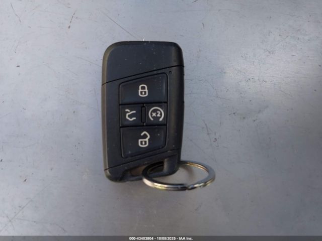 2023 VOLKSWAGEN TAOS 3VVSX7B28PM372383 Photo 10