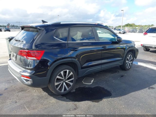 2023 VOLKSWAGEN TAOS 3VVSX7B28PM372383 Photo 3