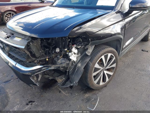 2023 VOLKSWAGEN TAOS 3VVSX7B28PM372383 Photo 5