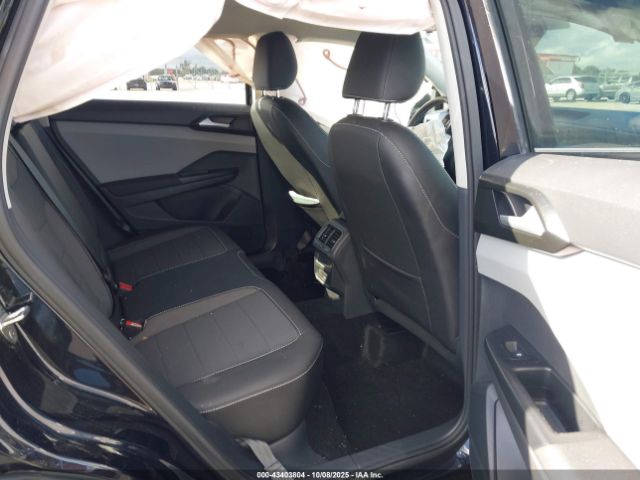 2023 VOLKSWAGEN TAOS 3VVSX7B28PM372383 Photo 7