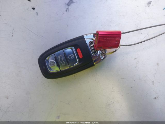 2013 AUDI A6 WAUGFAFC1DN012071 Photo 10