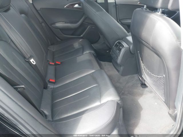 2013 AUDI A6 WAUGFAFC1DN012071 Photo 7