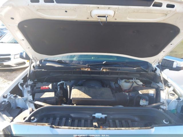 2019 GMC SIERRA 1500 1GTU9FEL0KZ269773 Photo 9