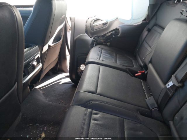 2019 GMC SIERRA 1500 1GTU9FEL0KZ269773 Photo 7