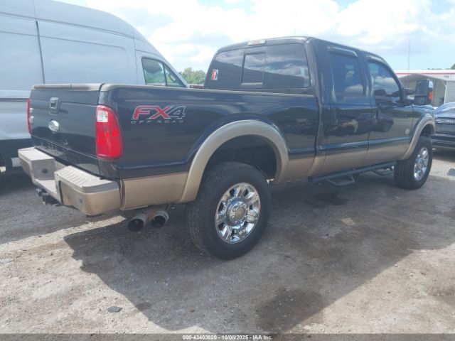 2013 FORD F-350 1FT8W3BTXDEB83930 Photo 3