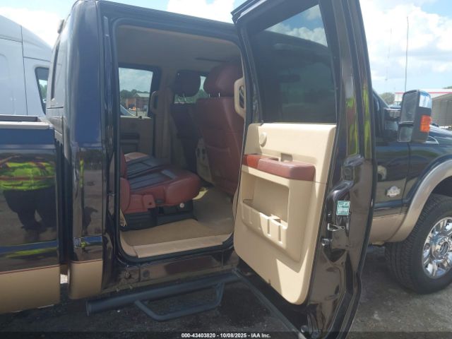 2013 FORD F-350 1FT8W3BTXDEB83930 Photo 7