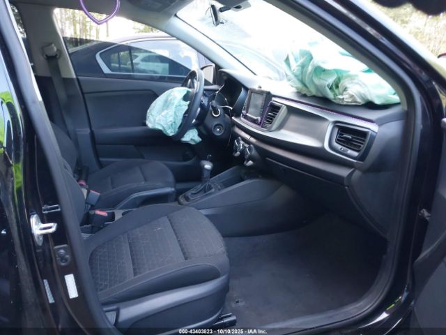 2020 KIA RIO 3KPA24AD2LE336865 Photo 4