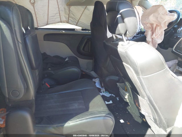Aukcja sprzedaży 2014 Chrysler Town & Country Touring-l 30th Anniversary, vin: 2C4RC1CG5ER367177, numer aukcji: 43403848
