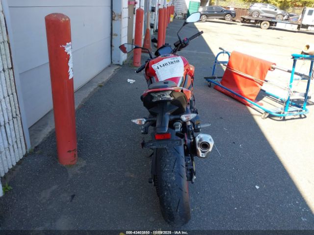 2022 KAWASAKI ZR900 ML5ZRDF13NDA54832 Photo 5