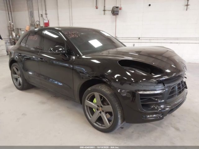 2017 PORSCHE MACAN WP1AG2A52HLB50819 Photo 0