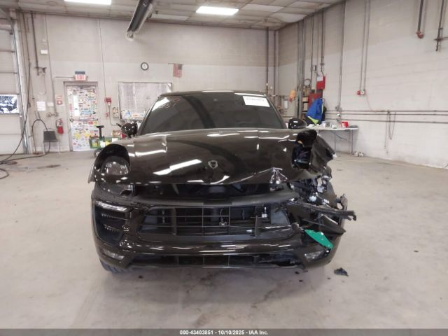 2017 PORSCHE MACAN WP1AG2A52HLB50819 Photo 5