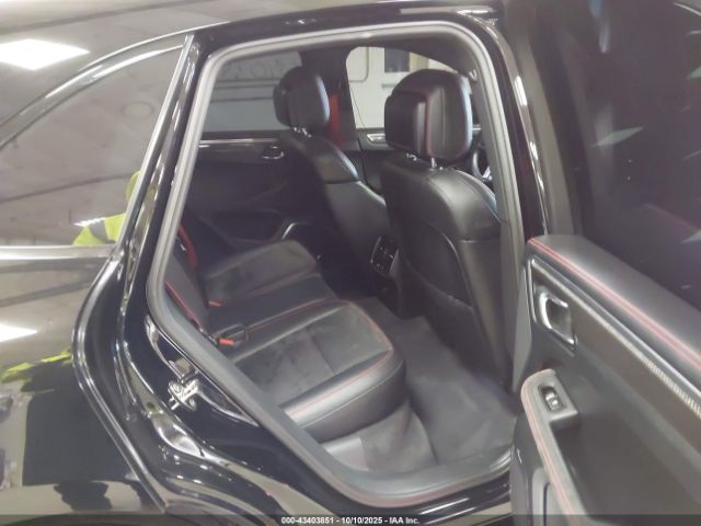 2017 PORSCHE MACAN WP1AG2A52HLB50819 Photo 7