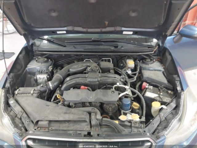 2015 SUBARU IMPREZA JF1GPAT6XFH237501 Photo 9