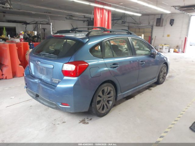 2015 SUBARU IMPREZA JF1GPAT6XFH237501 Photo 3