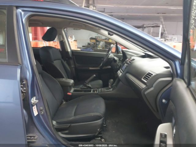 2015 SUBARU IMPREZA JF1GPAT6XFH237501 Photo 4