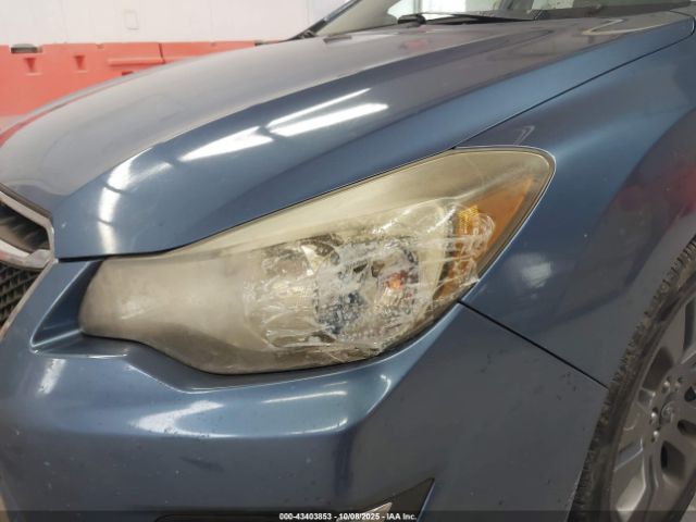 2015 SUBARU IMPREZA JF1GPAT6XFH237501 Photo 5