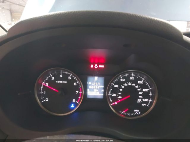 2015 SUBARU IMPREZA JF1GPAT6XFH237501 Photo 6