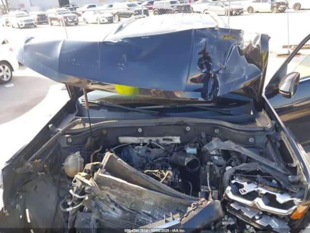 2018 VOLKSWAGEN ATLAS 1V2AP2CA5JC593983 Photo 9