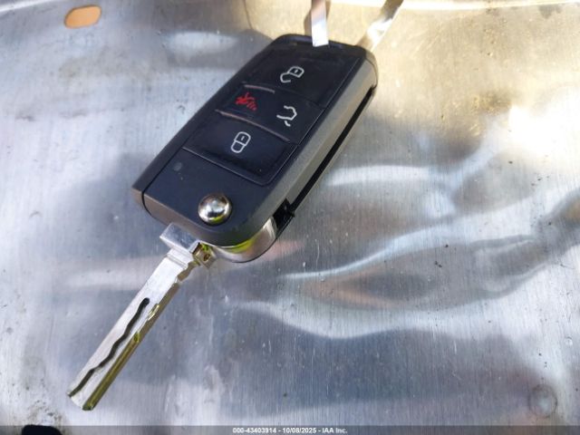 2018 VOLKSWAGEN ATLAS 1V2AP2CA5JC593983 Photo 10