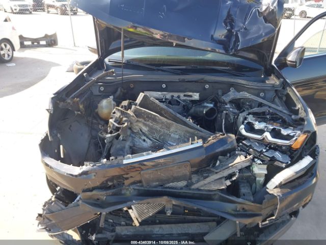 2018 VOLKSWAGEN ATLAS 1V2AP2CA5JC593983 Photo 5