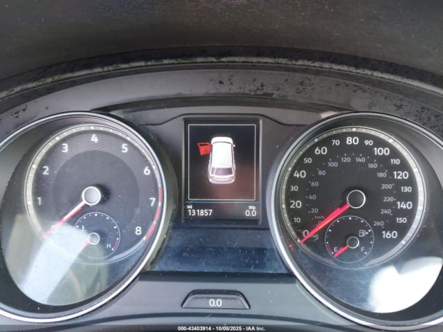 2018 VOLKSWAGEN ATLAS 1V2AP2CA5JC593983 Photo 6