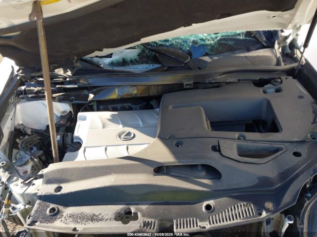 2010 LEXUS RX 350 2T2BK1BAXAC049742 Photo 9