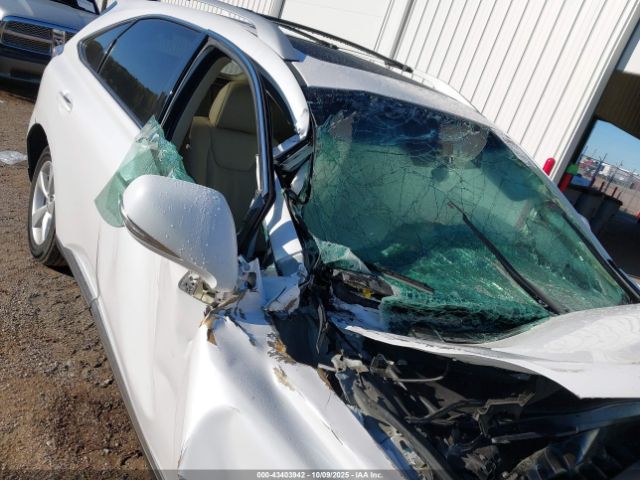 2010 LEXUS RX 350 2T2BK1BAXAC049742 Photo 5