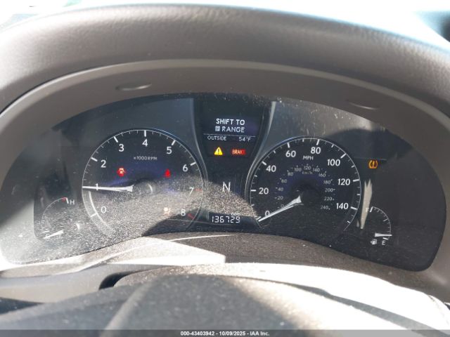 2010 LEXUS RX 350 2T2BK1BAXAC049742 Photo 6