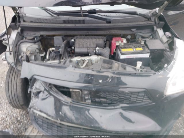 2020 MITSUBISHI MIRAGE G4 ML32F4FJ7LHF04734 Photo 9