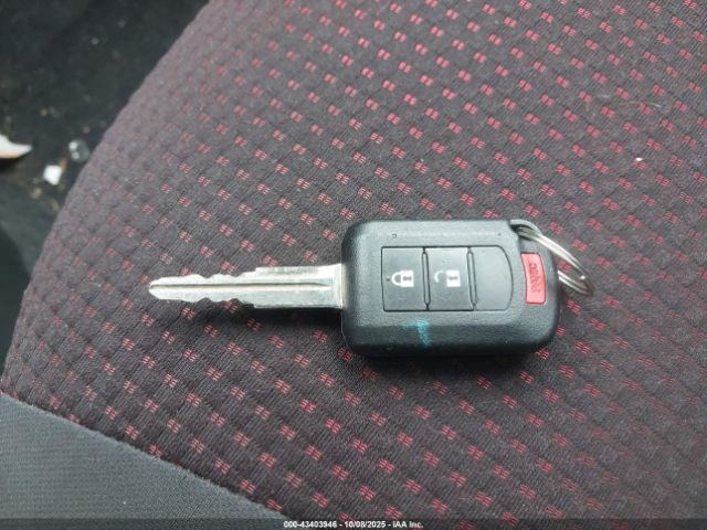 2020 MITSUBISHI MIRAGE G4 ML32F4FJ7LHF04734 Photo 10